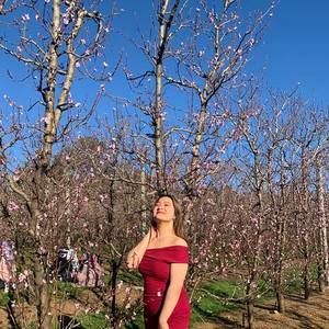 Meet your Posher, Sangay